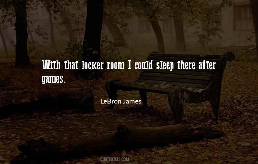 LeBron James Quotes #985248