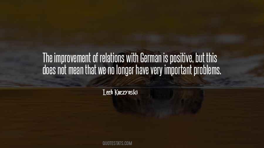 Lech Kaczynski Quotes #473245