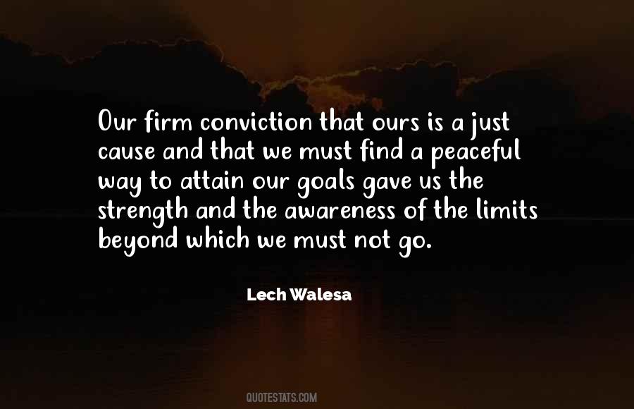 Lech Walesa Quotes #272064