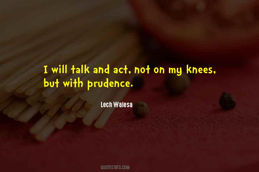 Lech Walesa Quotes #657551