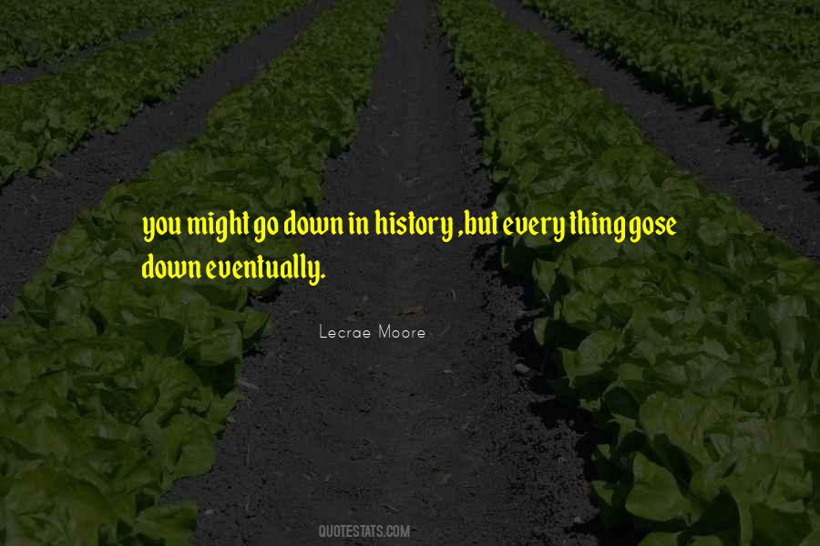 Lecrae Moore Quotes #1282676