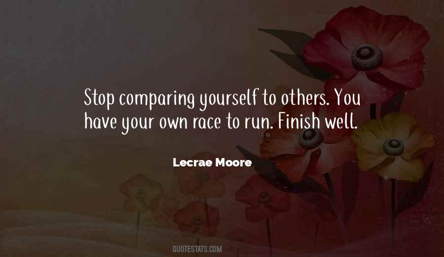 Lecrae Moore Quotes #1455297