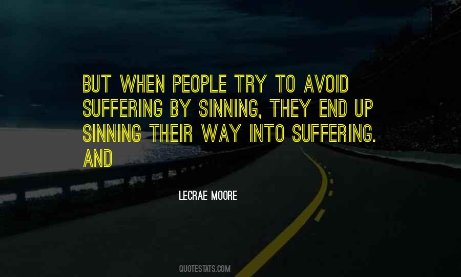 Lecrae Moore Quotes #285098