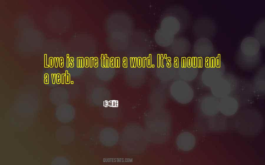 LeCrae Quotes #1087403