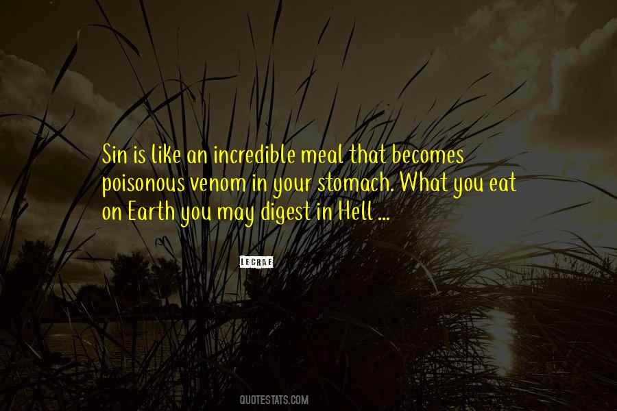 LeCrae Quotes #1265867