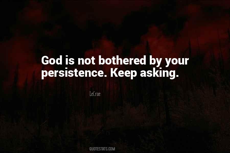 LeCrae Quotes #1470156