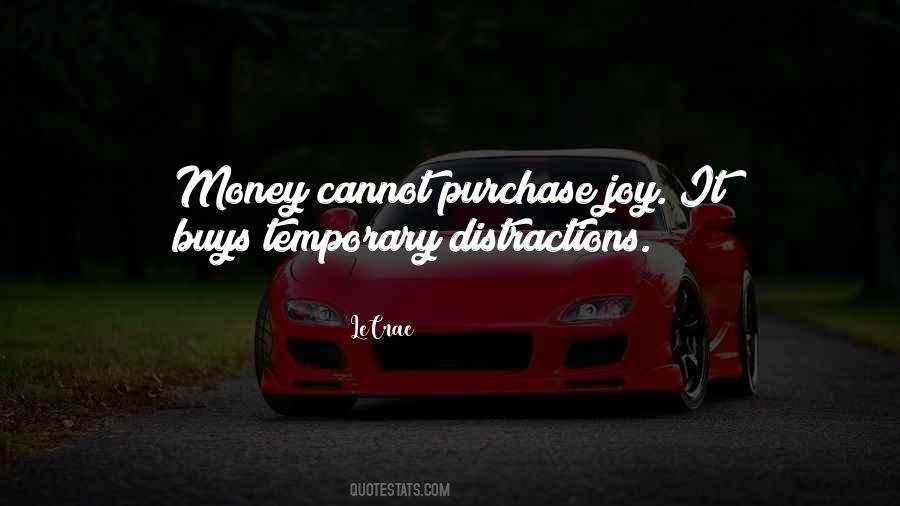 LeCrae Quotes #1485292