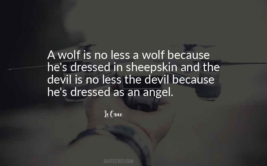LeCrae Quotes #1668592