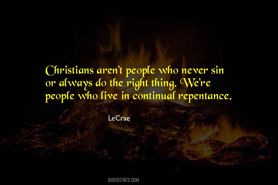 LeCrae Quotes #1705017