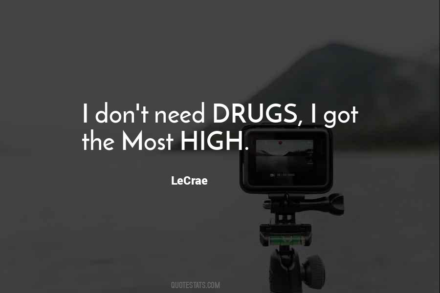 LeCrae Quotes #1875372