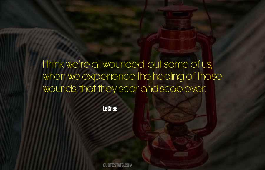 LeCrae Quotes #496443