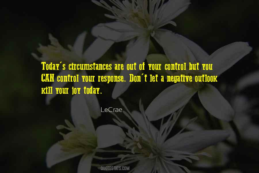 LeCrae Quotes #637065
