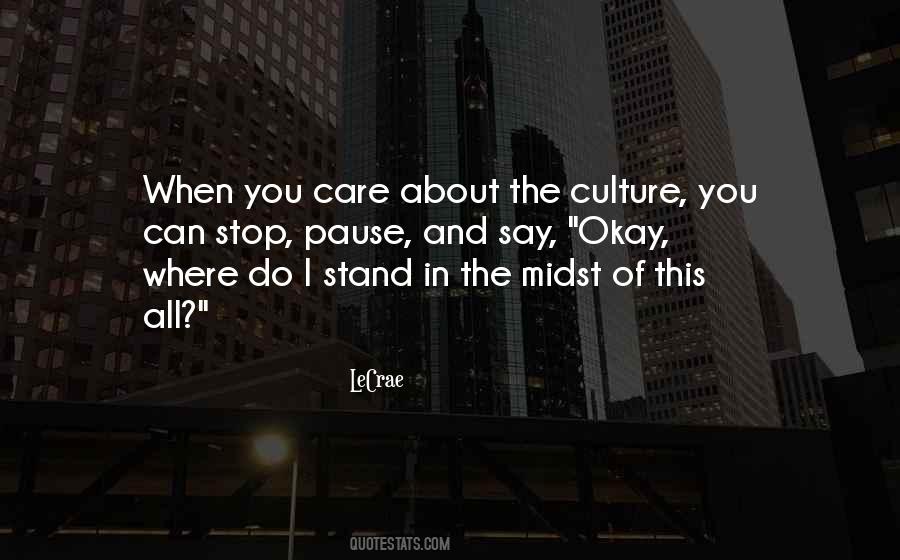 LeCrae Quotes #646342