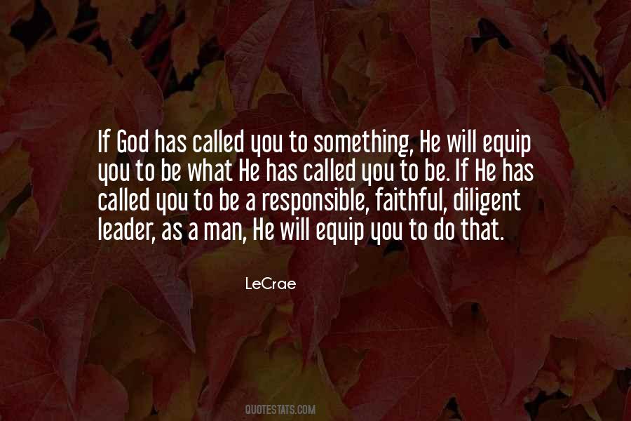 LeCrae Quotes #821368