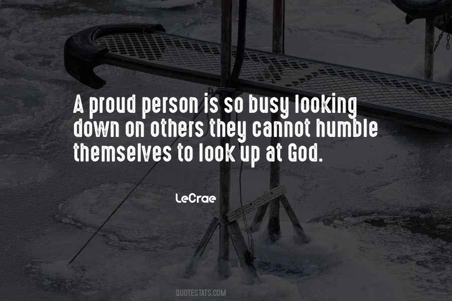 LeCrae Quotes #921204