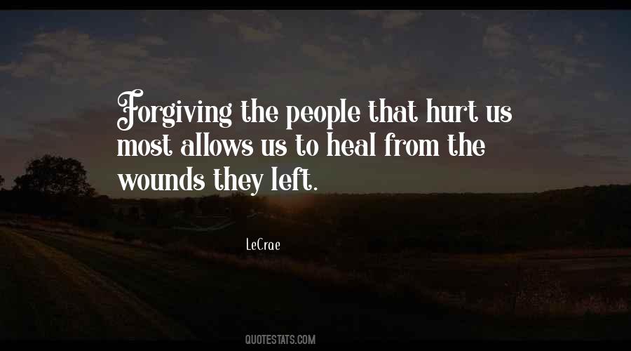 LeCrae Quotes #984414