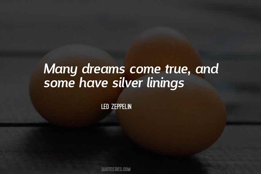 Led Zeppelin Quotes #1680850