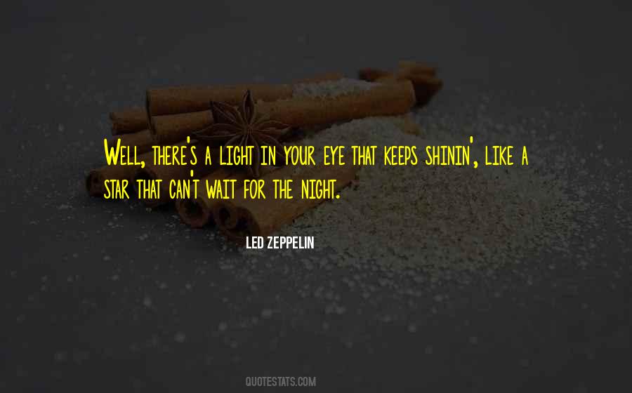 Led Zeppelin Quotes #873259