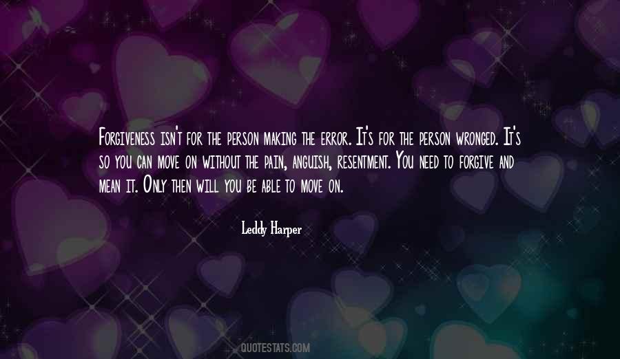 Leddy Harper Quotes #1398055 Leddy Harper Quotes #1398055
