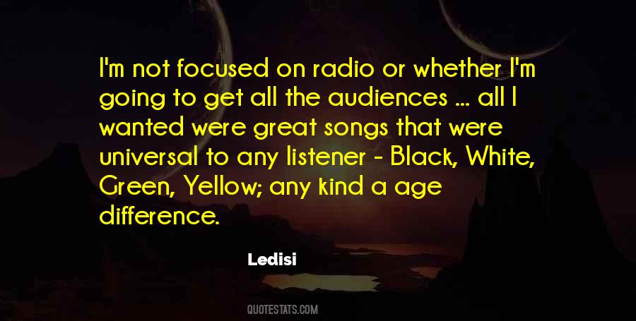 Ledisi Quotes #1062080