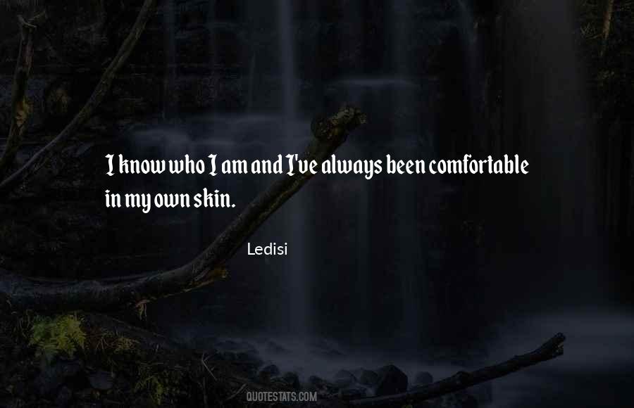 Ledisi Quotes #1816805