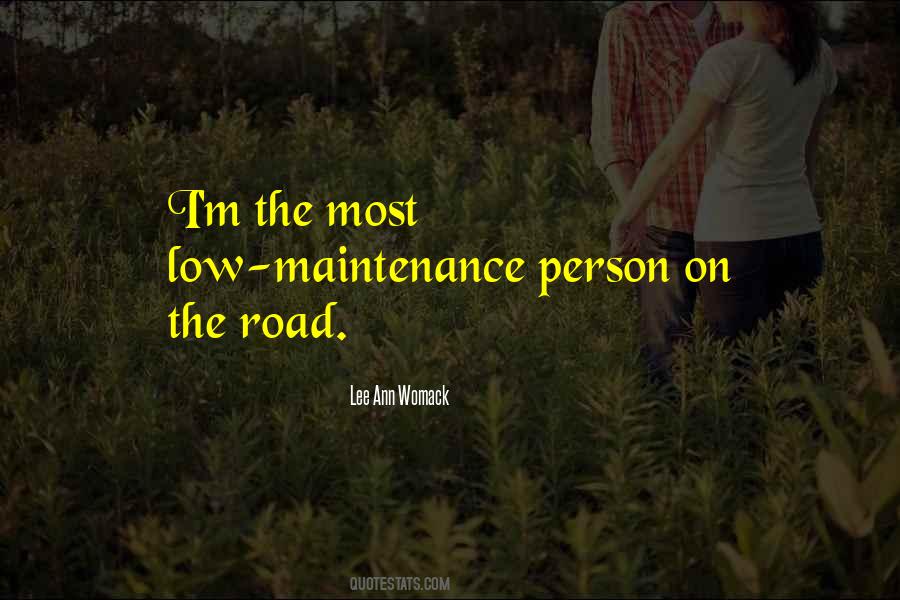 Lee Ann Womack Quotes #132833