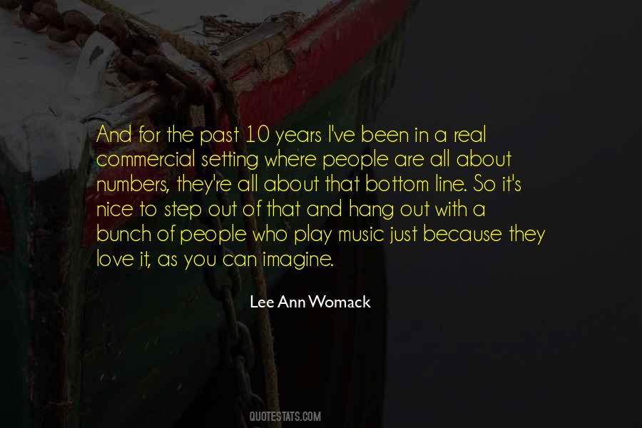 Lee Ann Womack Quotes #353957