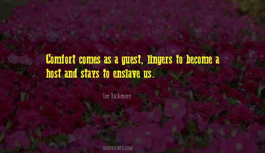 Lee Bickmore Quotes #912668 Lee Bickmore Quotes #912668