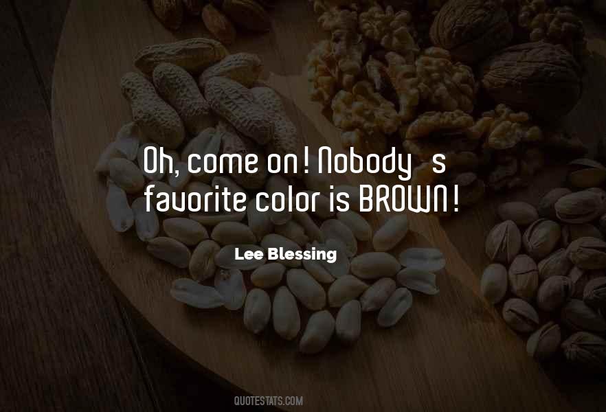 Lee Blessing Quotes #313900 Lee Blessing Quotes #313900