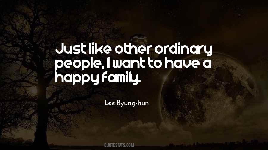 Lee Byung-hun Quotes #1801189