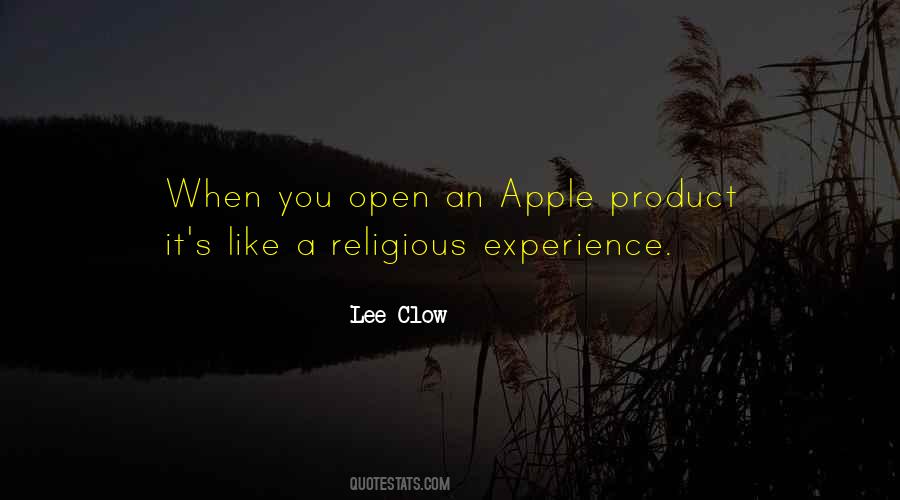 Lee Clow Quotes #1296648