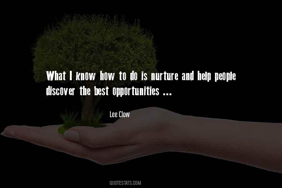 Lee Clow Quotes #525833
