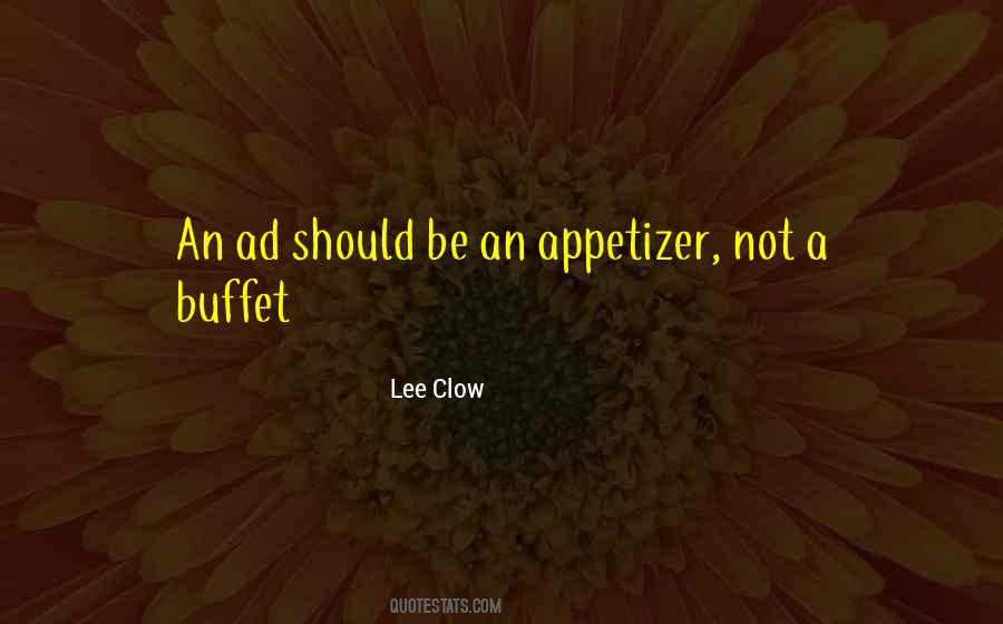 Lee Clow Quotes #916648