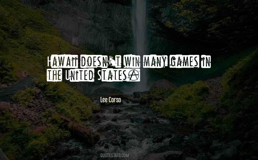 Lee Corso Quotes #1778742