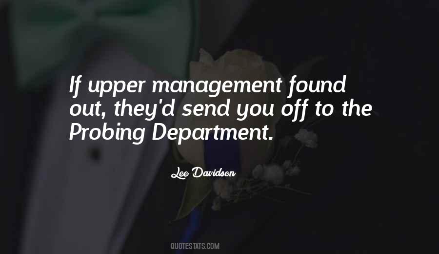 Lee Davidson Quotes #1256359 Lee Davidson Quotes #1256359