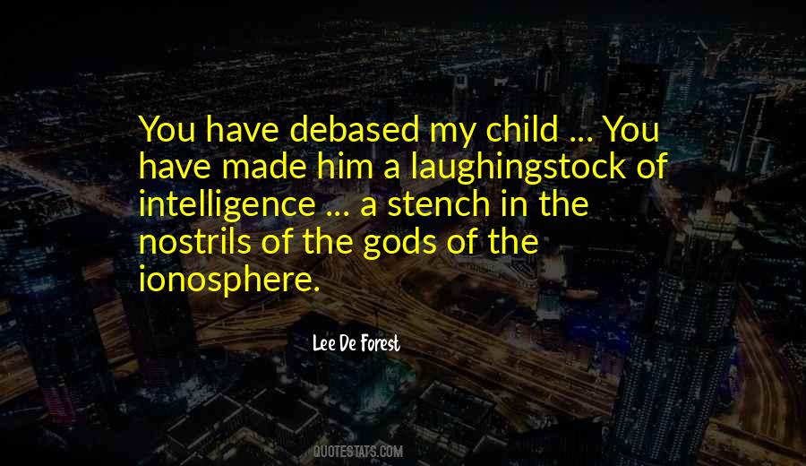 Lee De Forest Quotes #1025559