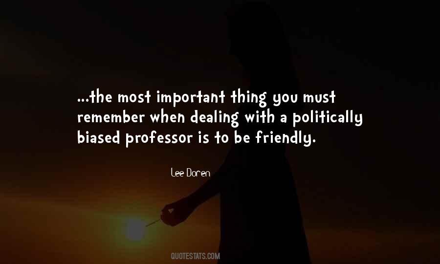 Lee Doren Quotes #317916 Lee Doren Quotes #317916