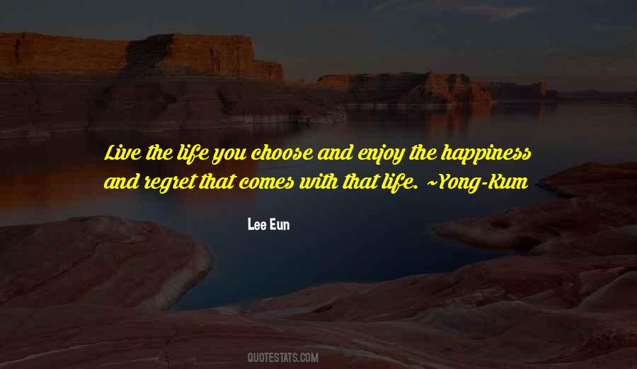 Lee Eun Quotes #1776886 Lee Eun Quotes #1776886