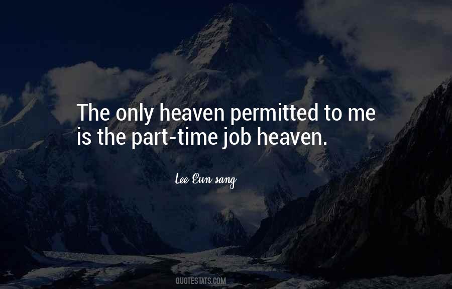 Lee Eun-sang Quotes #362688 Lee Eun-sang Quotes #362688