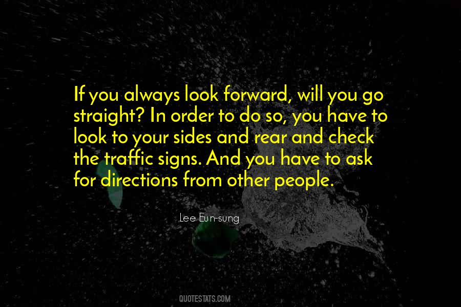 Lee Eun-sung Quotes #1708384 Lee Eun-sung Quotes #1708384