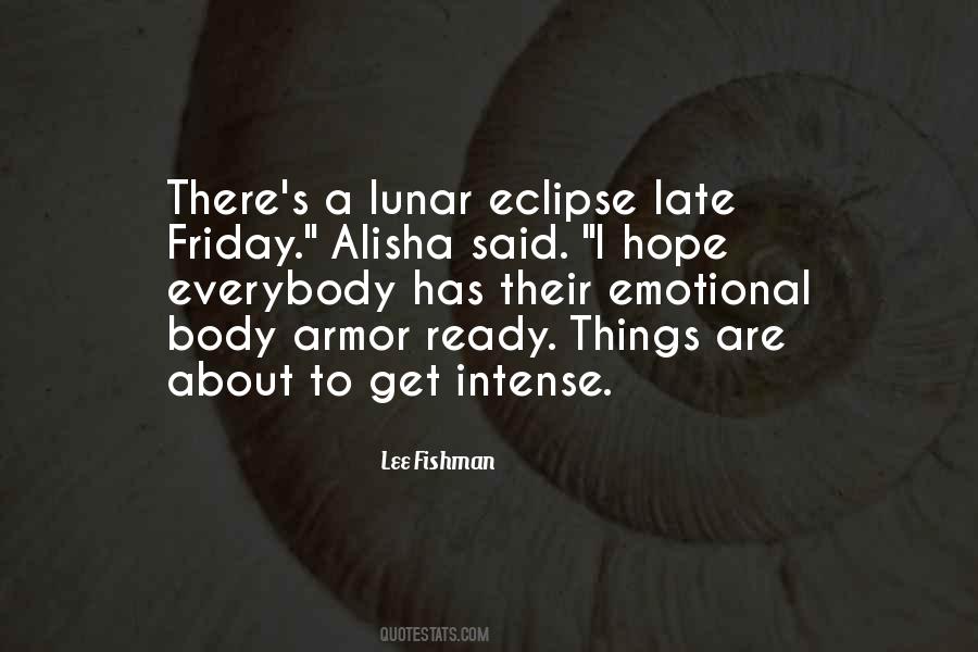Lee Fishman Quotes #1842615 Lee Fishman Quotes #1842615