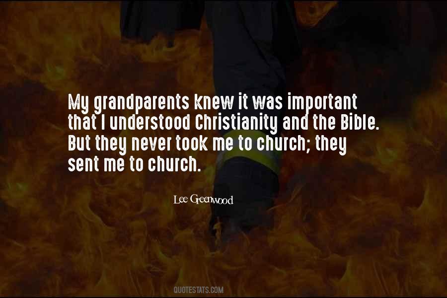 Lee Greenwood Quotes #1418901