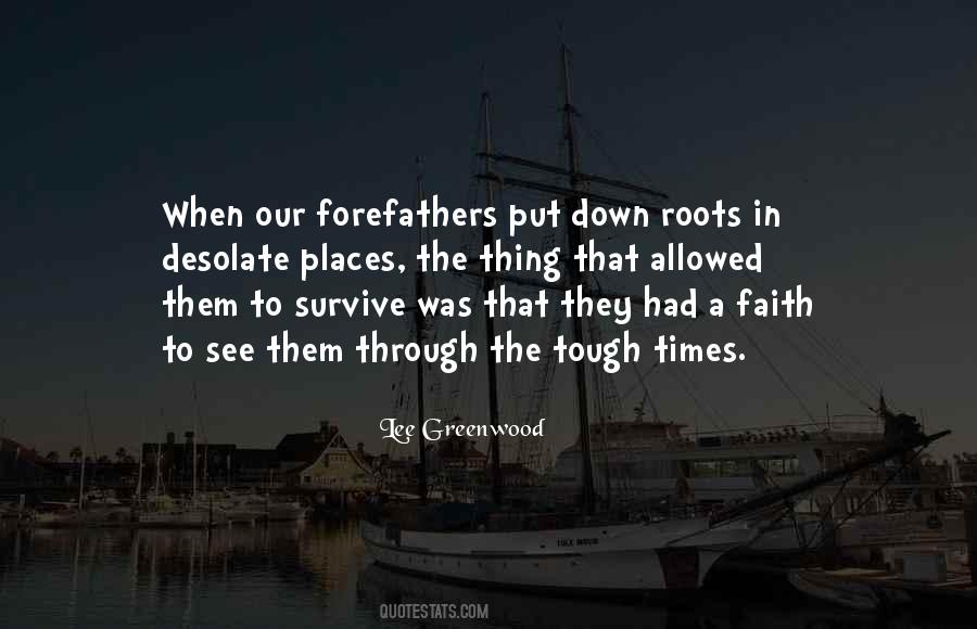 Lee Greenwood Quotes #1491547