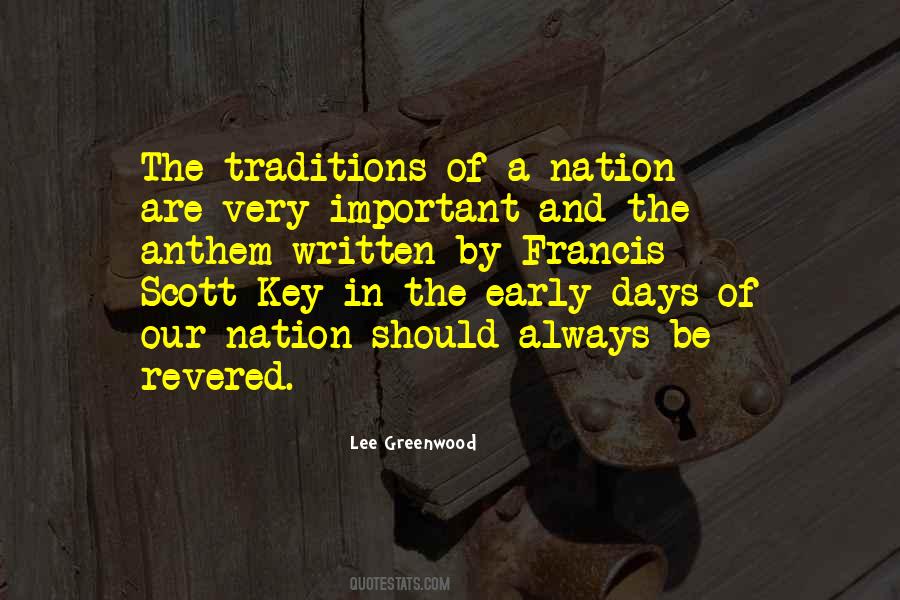 Lee Greenwood Quotes #1743064