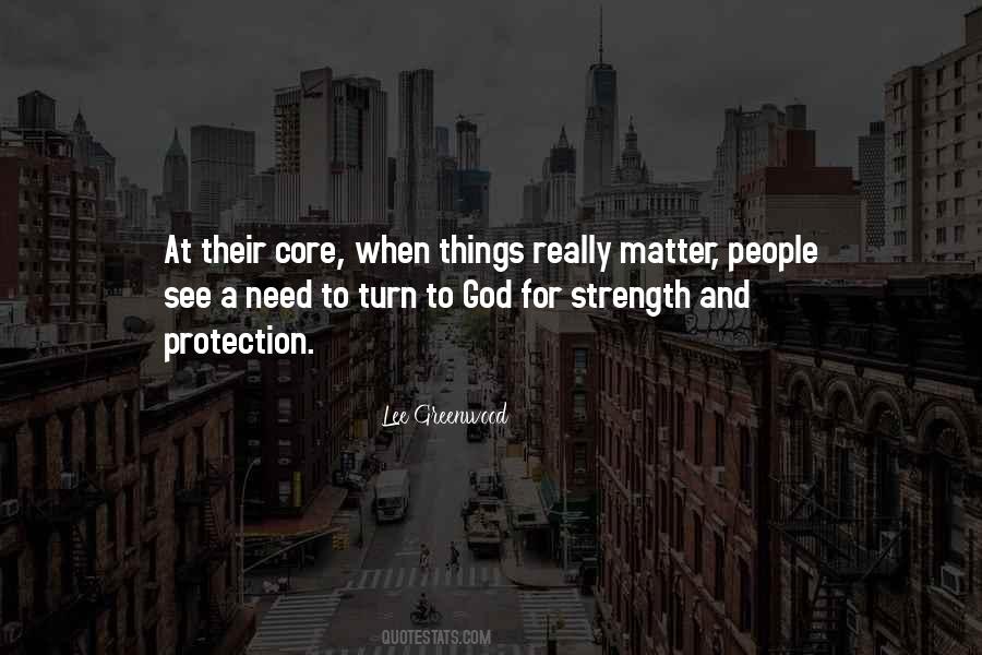 Lee Greenwood Quotes #1769325