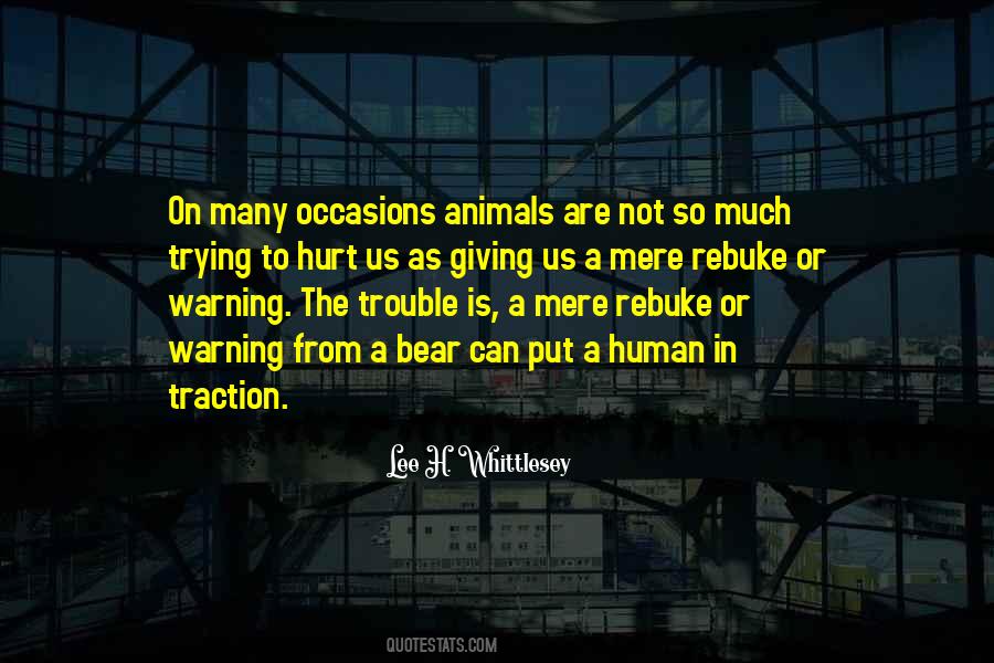 Lee H. Whittlesey Quotes #344983 Lee H. Whittlesey Quotes #344983