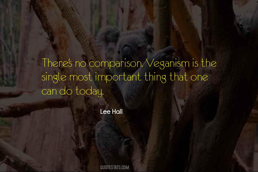 Lee Hall Quotes #1717358