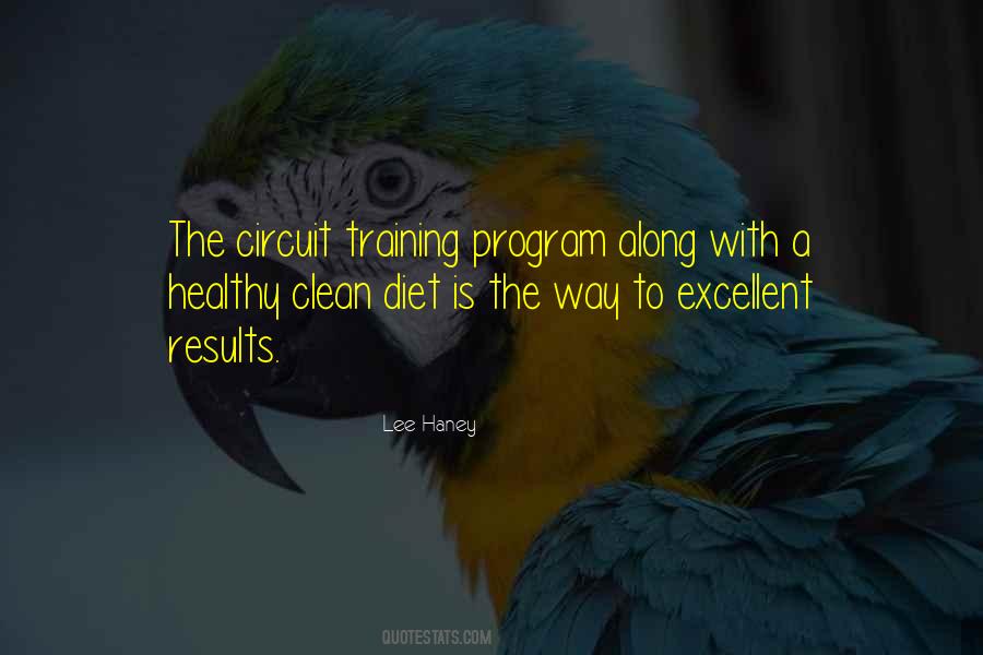 Lee Haney Quotes #1401208