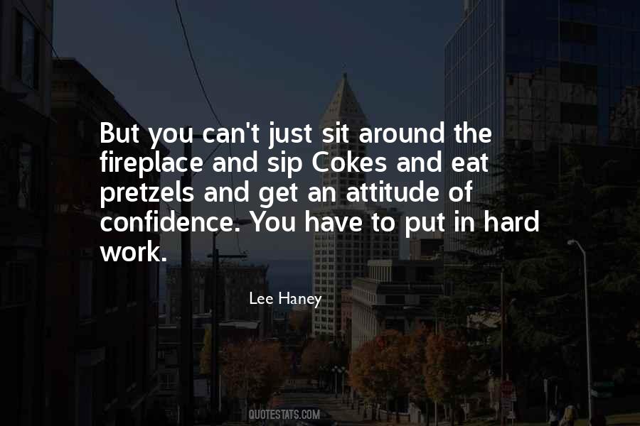 Lee Haney Quotes #75395