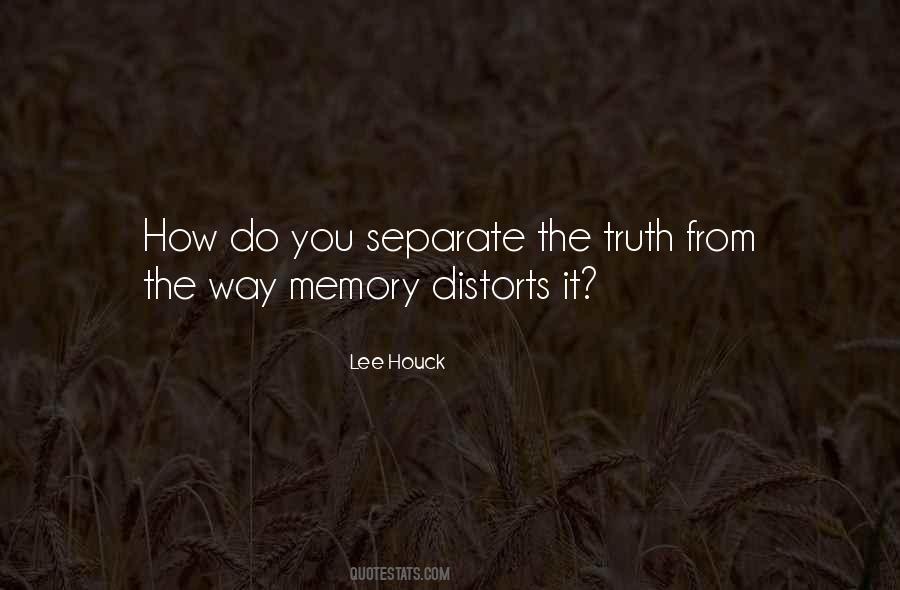 Lee Houck Quotes #326942 Lee Houck Quotes #326942